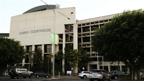 Vaccines might have raised hopes for 2021,. . Cairns magistrates court list today